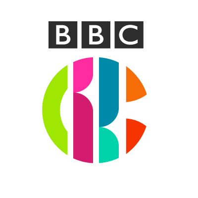 CBBC HD Logo